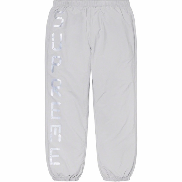 Supreme Other - Supreme Digital Logo Track Pants